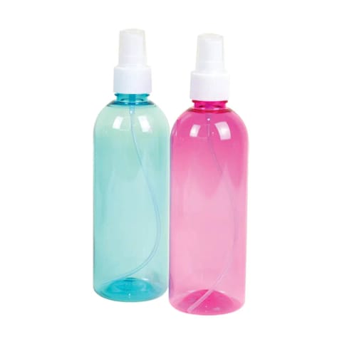بطری اسپری نازکپاش Nascita ۲۵۰ میلیلیتر NASSISE00014