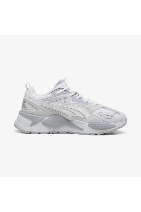 کفش ورزشی یونیسکس Puma RS-X Efekt Prm سفید