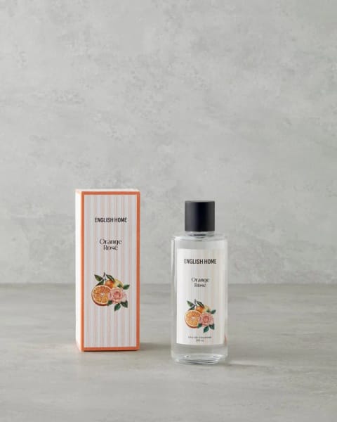ادکلن Orange Rose ۲۰۰ میلی‌لیتر