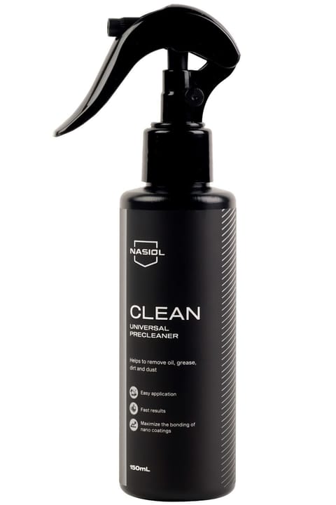 Nasiol Clean پاککننده سطح قبل از پوشش سرامیکی - تمیزکننده عمومی - 150ml - A...