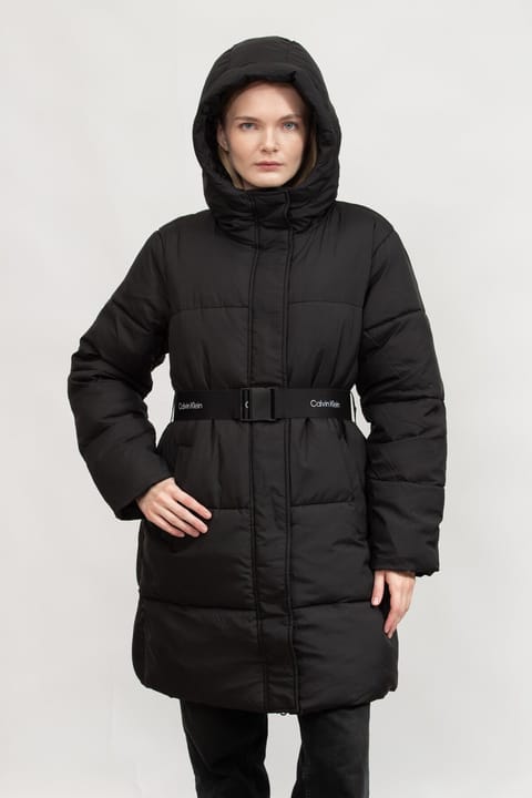 مونت زنانه Calvin Klein مشکی