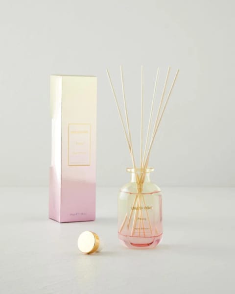 خوشبوکننده چوبی اتاق Peony 100 ml