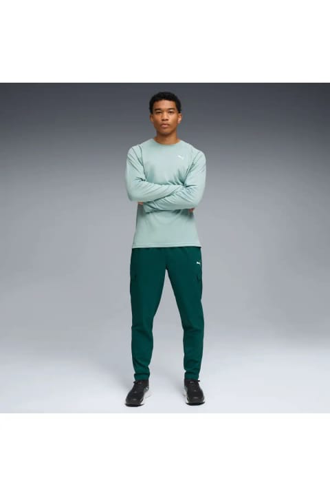 شلوار کارگو Puma TAD TECH Woven
