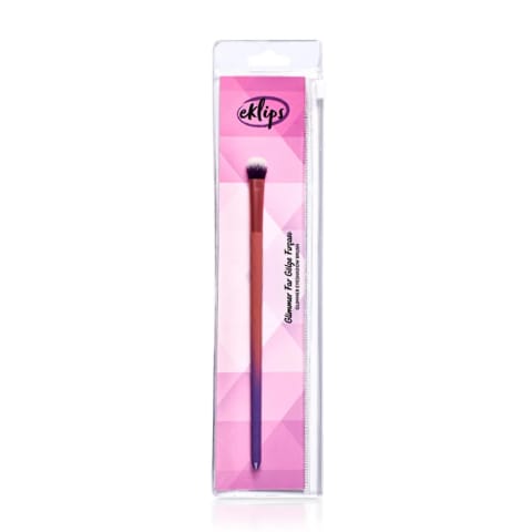 Eklips Glimmer برس سایه چشم