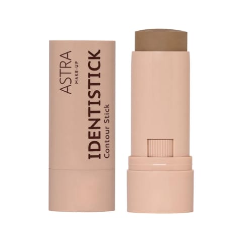Astra Stick کرم کانتور لایت