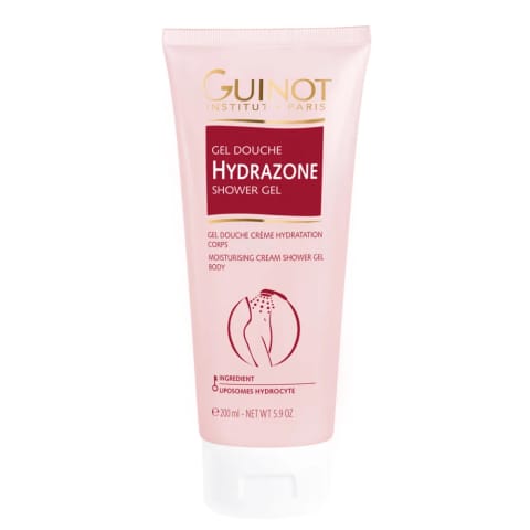 Guinot Hydrazone شاور ژل 200 میلی‌لیتر