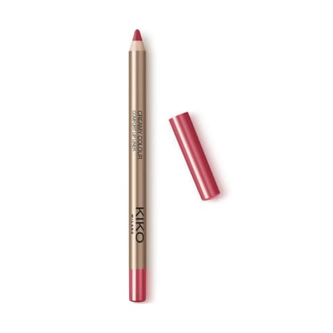 مداد لب - New Creamy Colour Comfort Lip Liner - 11 Sangria