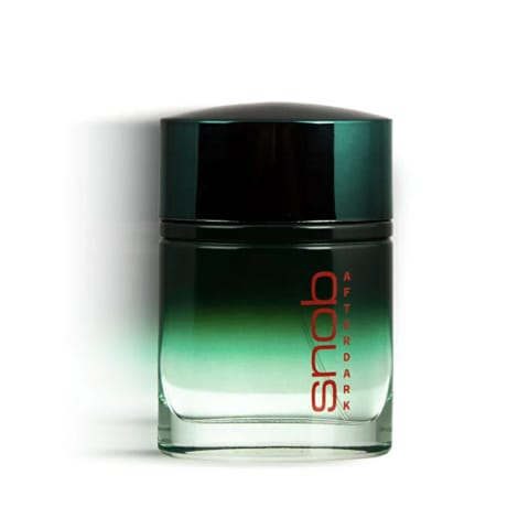 Snob Afterdark عطر ادوتویلت مردانه 100 میل