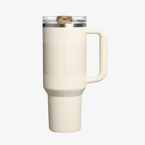 فلاسک Stanley The Quencher 1,18 لیتری کرم