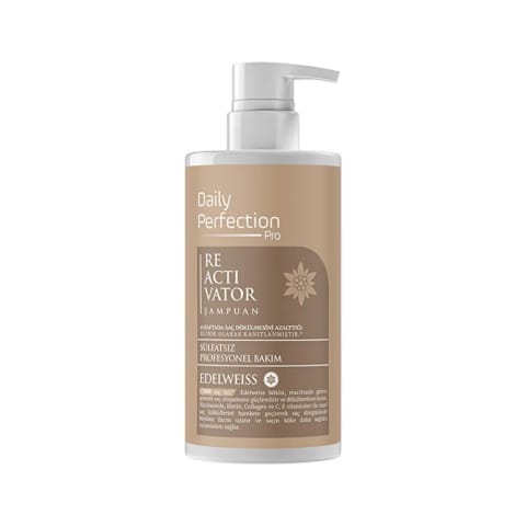 شامپو Daily Perfection Pro Reactivatör 450 میلیلیتر