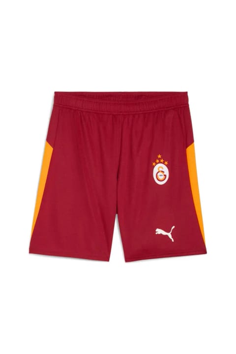 شورت فوتبال مردانه Puma GALATASARAY 25/26