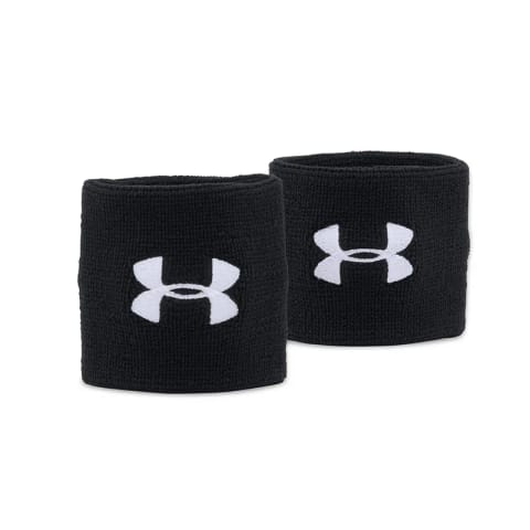 Under Armour Performance مچ‌بند مشکی