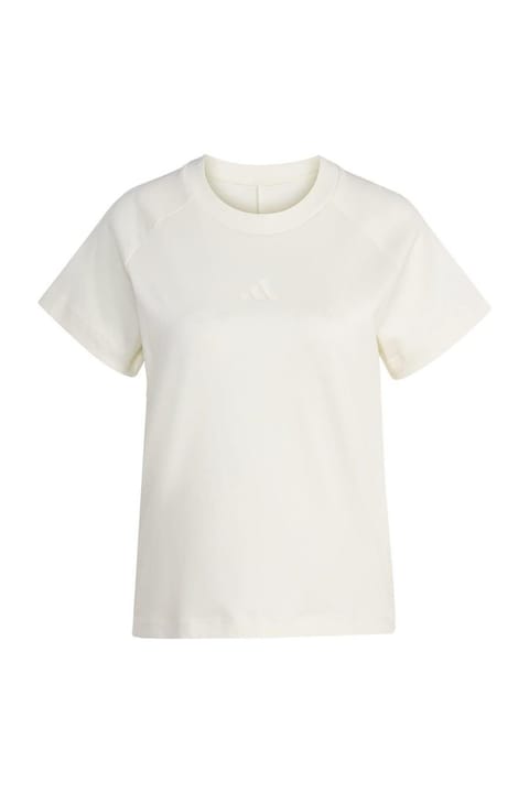 تیشرت آستینحلقه زنانه adidas مدل W SL REG T KC9818