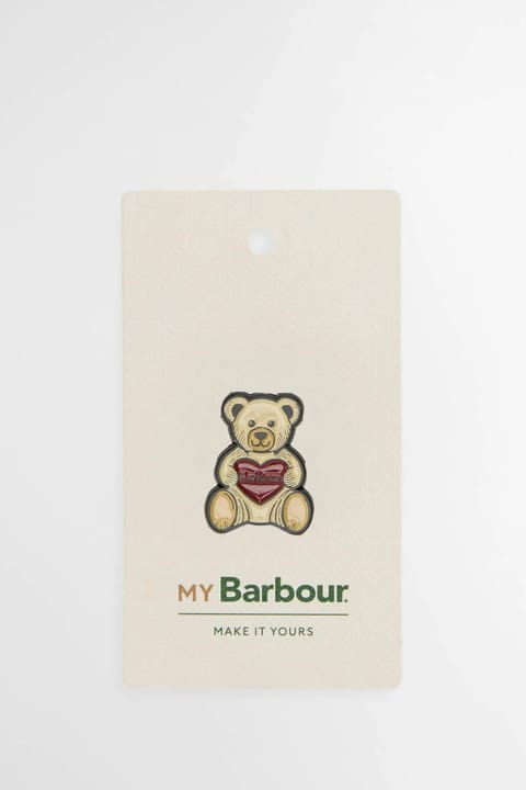 Barbour تدی روزت BE11 Teddy