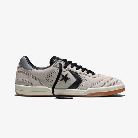 کفش اسنیکر Converse Chuck Taylor Throwback رنگ فصلی کرم یونیسکس