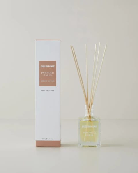 خوشبوکننده چوبی اتاق Patchouli & Musk 100 ml