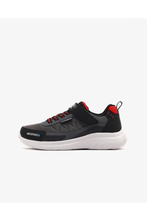 SKECHERS BOUNDER 2.0 کفش اسپرت مشکی پسرانه بزرگ