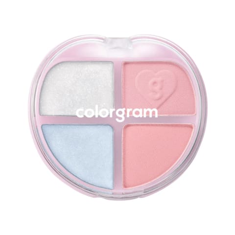 Colorgram Tintin Dory Far Paleti 05 Fairy Tory