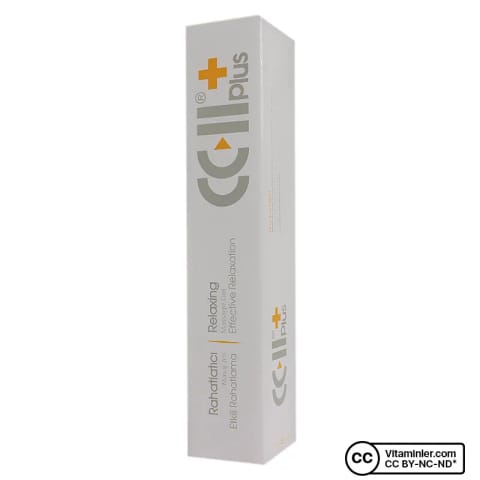 ماتریکس CC II +پلاس 100 میلیلیتر ژل