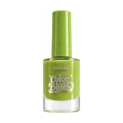 Beaulis Color Blast لاک 784 لایم آبدار