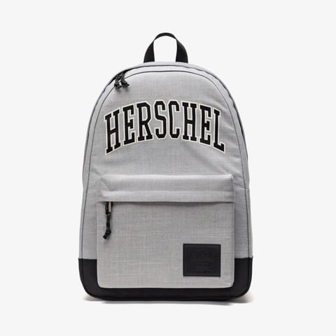کولهپشتی Herschel Classic XL یونیسکس خاکستری