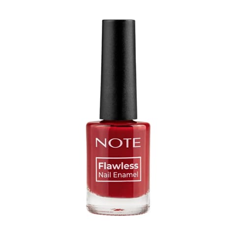 لاک ناخن Note Nail Flawless 035
