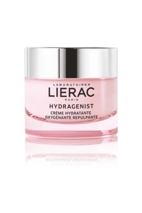 Lierac Hydragenist مرطوب‌کننده ۵۰ میلی‌لیتر (برای پوست‌های بسیار خشک)
