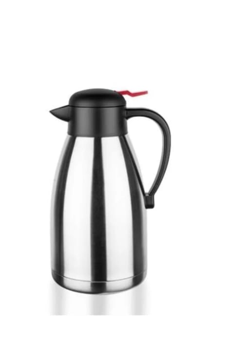 فلاسک چای دوجداره استیل Penguen ۲ لیتر وارداتی