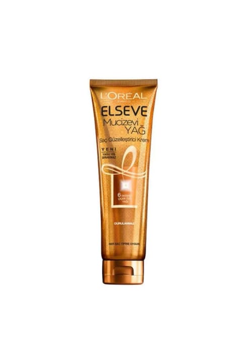 Elseve کرم مراقبت از مو 150 میلیلیتر