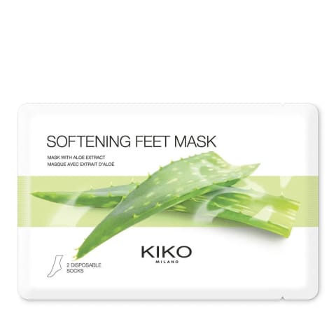 ماسک نرم‌کننده پا Softening Feet Mask