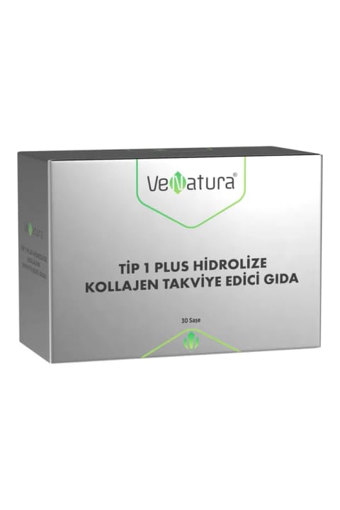 کلاژن هیدرولیزه Tip I Plus