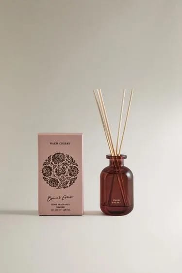 دیفیوزر چوبی گیلاس گرم (۱۰۰ ML)