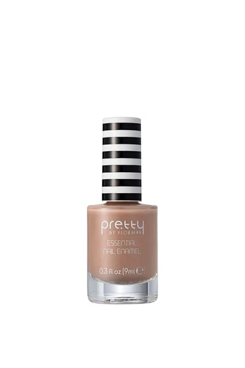 Flormar Oje - Pretty Essential Nail Enamel 046 Caramel 34000021-046