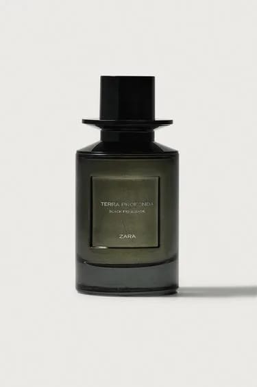 TERRA PROFONDA Black Fig & Basil ادوپرفیوم 100 میل / 3.04 اونس