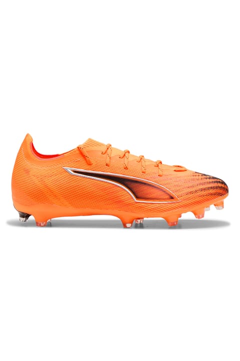 کفش فوتبال مردانه Puma Ultra 6 Pro FG/AG نارنجی 10855103