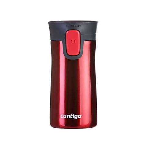 Contigo Pinnacle Termos هندوانه 300 میلی‌لیتری قرمز
