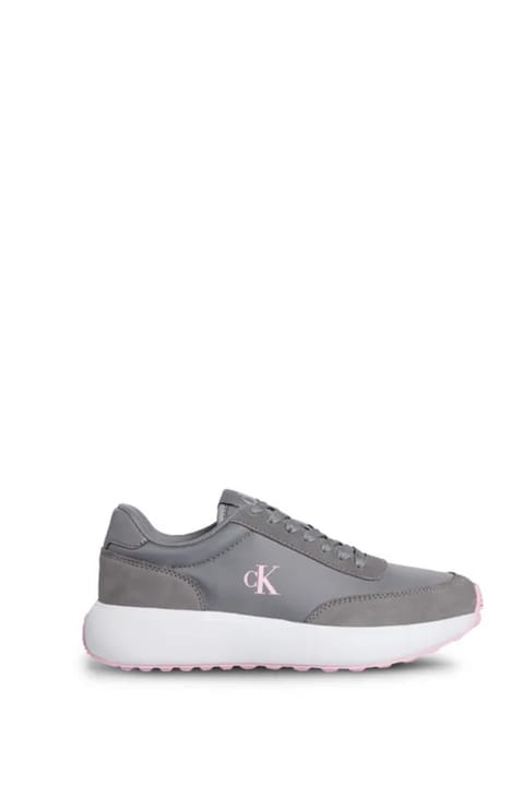 کفش ورزشی Calvin Klein مدل ATHLE RUNNER NYLON MIX NW LOGO