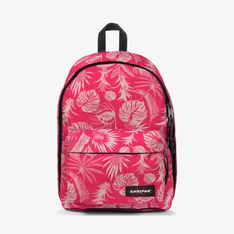 کولهپشتی یونیسکس صورتی Eastpak Out of Office