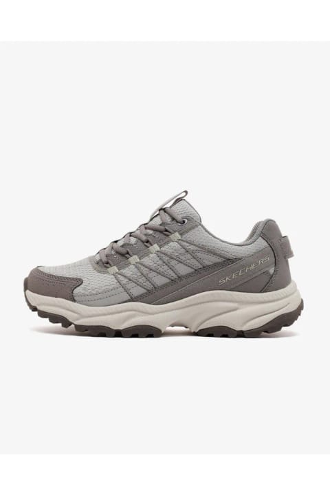 SKECHERS VIGOR AT-COUNTRY THREE کفش اوتدور مردانه طوسی 237748 GRY
