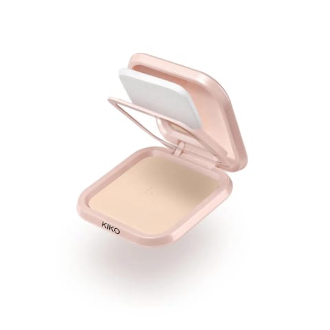 فونداسیون پودری Skin Lover Refining Face - 01 Chantilly