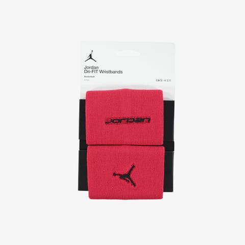 مچبند Nike Jordan Jumpman یونیسکس قرمز