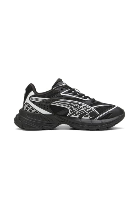 کفش ورزشی یونیسکس Puma Velophasis Always On مشکی