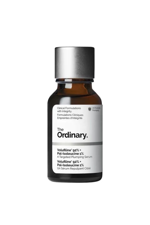 The Ordinary Volufiline 92% + Pal-Isoleucine 1% سرم حجمدهنده پوست