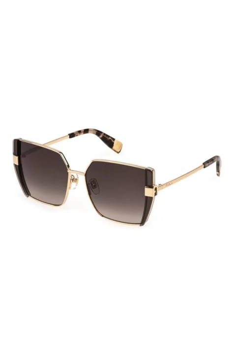 عینک آفتابی FURLA SFU819 57