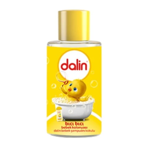 Dalin مینی کلنیا عطر بیجی بیجی ۵۰ میلی‌لیتر