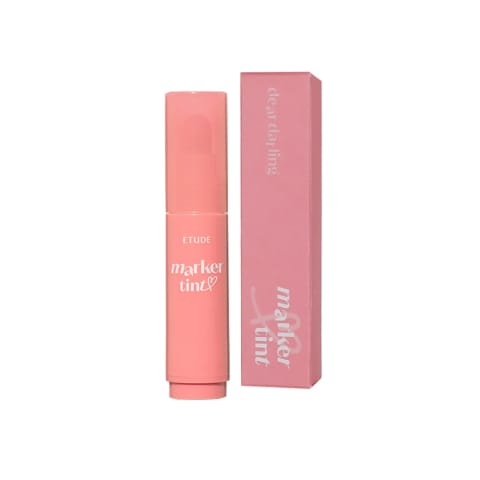 Etude Dear Darling Marker Tint 05 Pink Tangerine