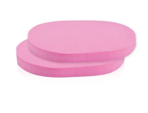 اسفنج شستشوی صورت و پاککننده آرایش Nascita Extra Yumuşak NASYUZTE0003