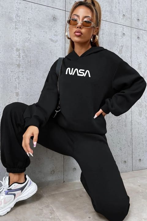 ست گرمکن یونیسکس با طرح NASA از uyguntarz
