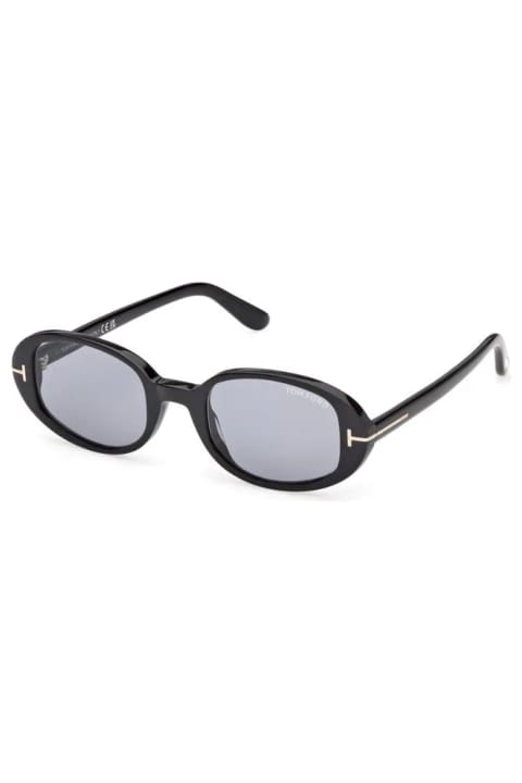عینک آفتابی TOM FORD 1364 49