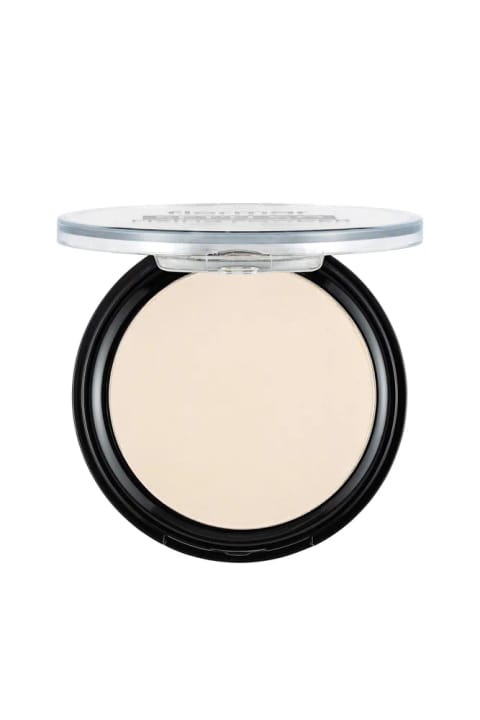 پودر فیکس Flormar - Setn Go 002 Honey